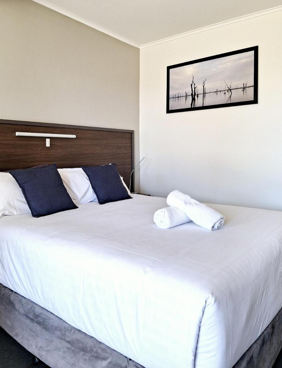 Motel Yarrawonga - Housity