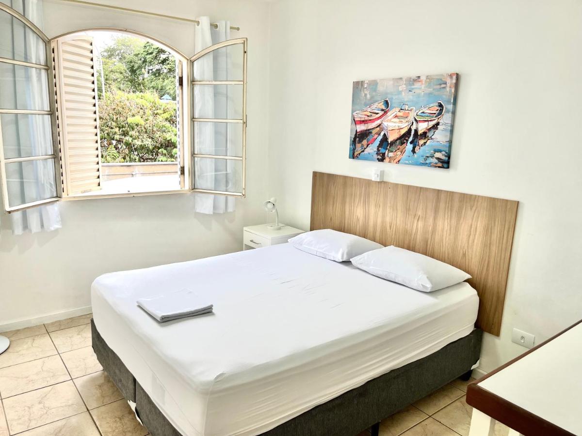 Apartamentos Grandes - 3 quartos com suíte - Housity