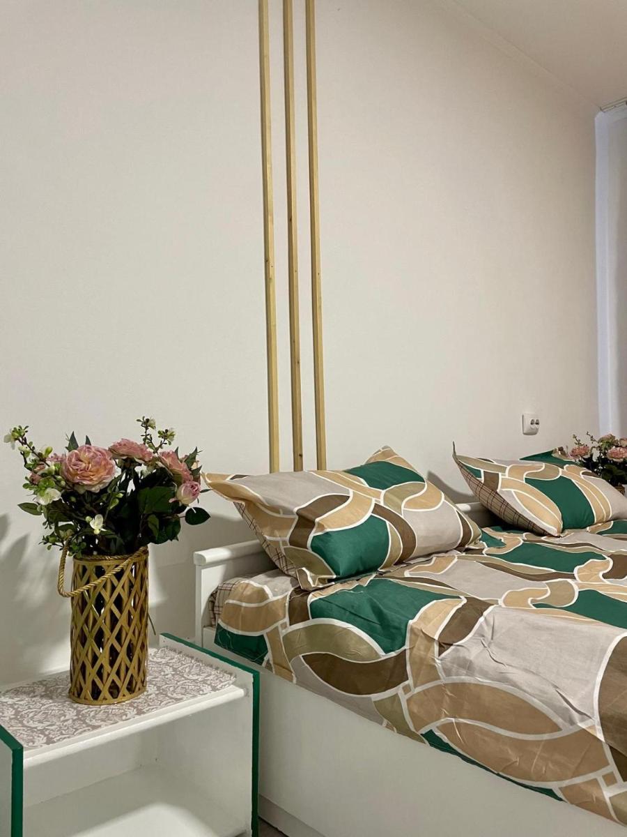 Apartament House Sasca - Housity