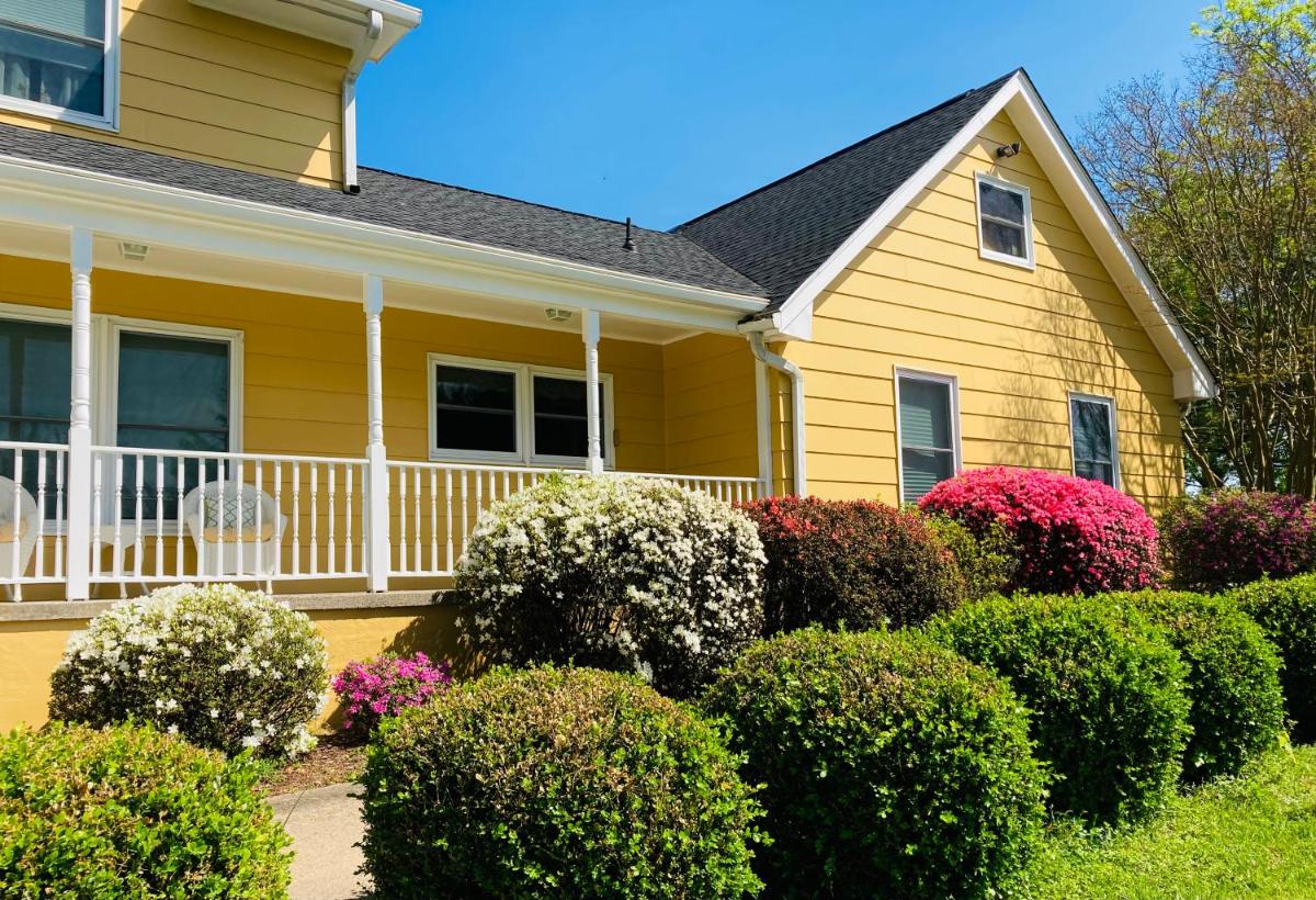 Purcellville Home - Housity