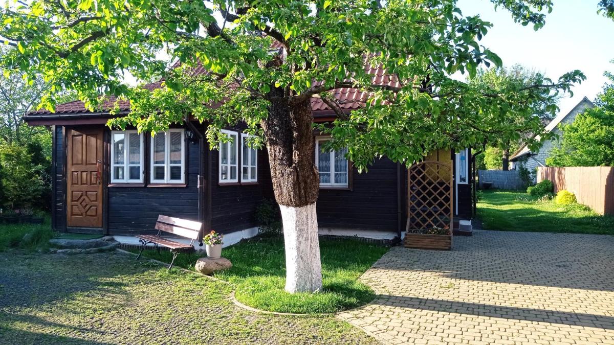 Domek Zapiecek - Housity