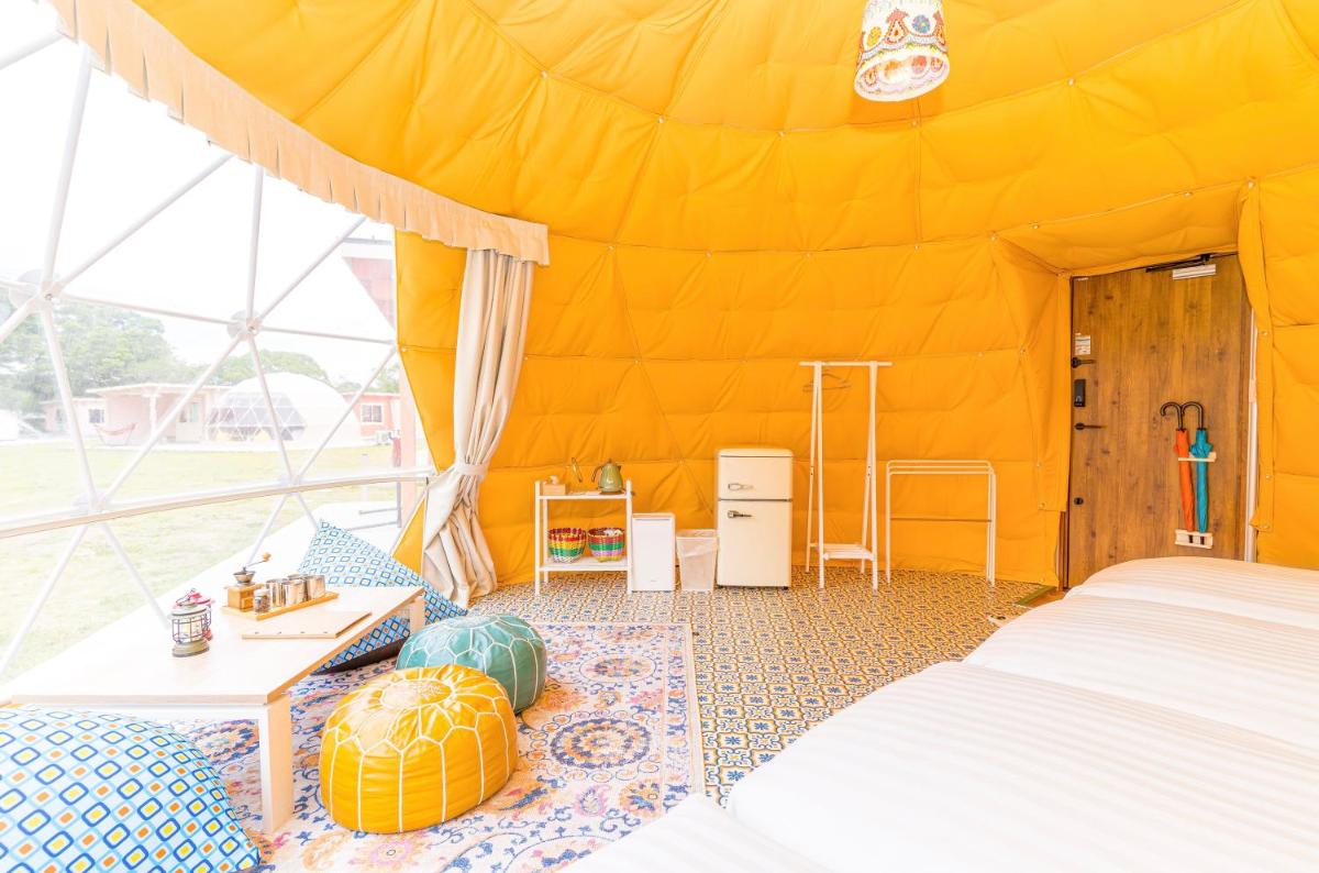 TACO GLAMP - Housity