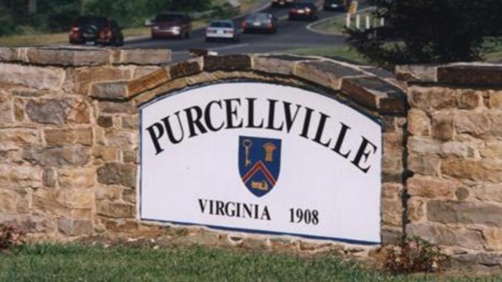 Purcellville Home - Housity