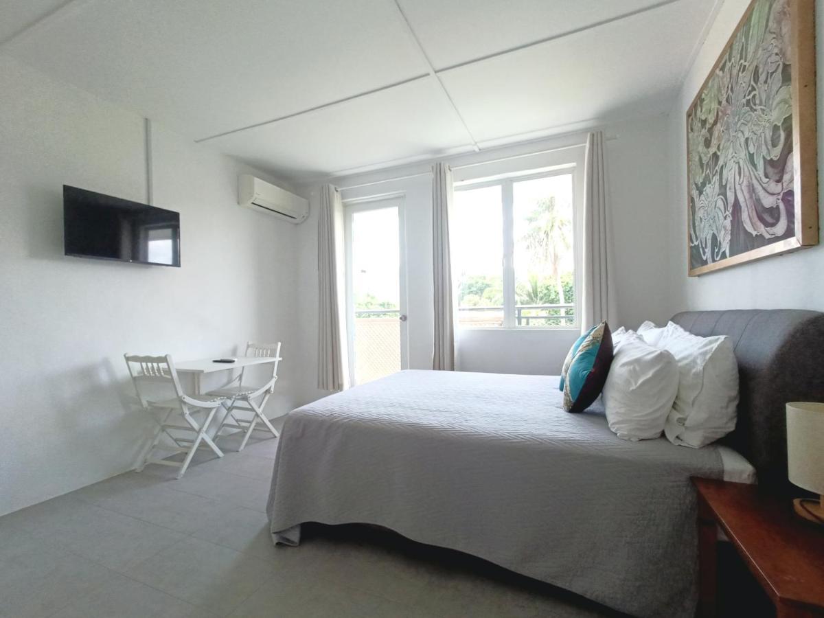 Atma Alam Boutique Apartments - Housity