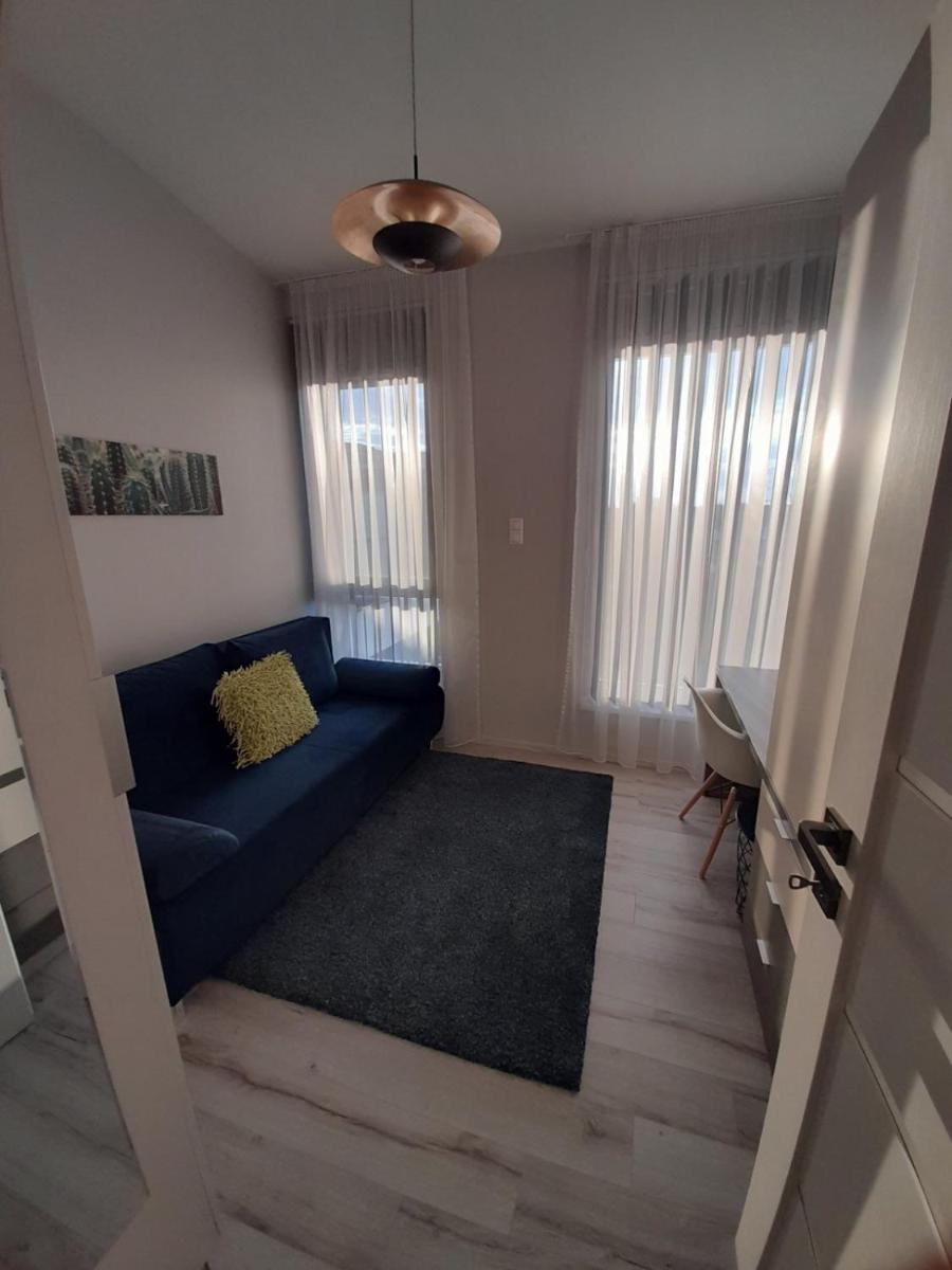 Suitetrails - CITY CENTER APARTMAN - Szeged