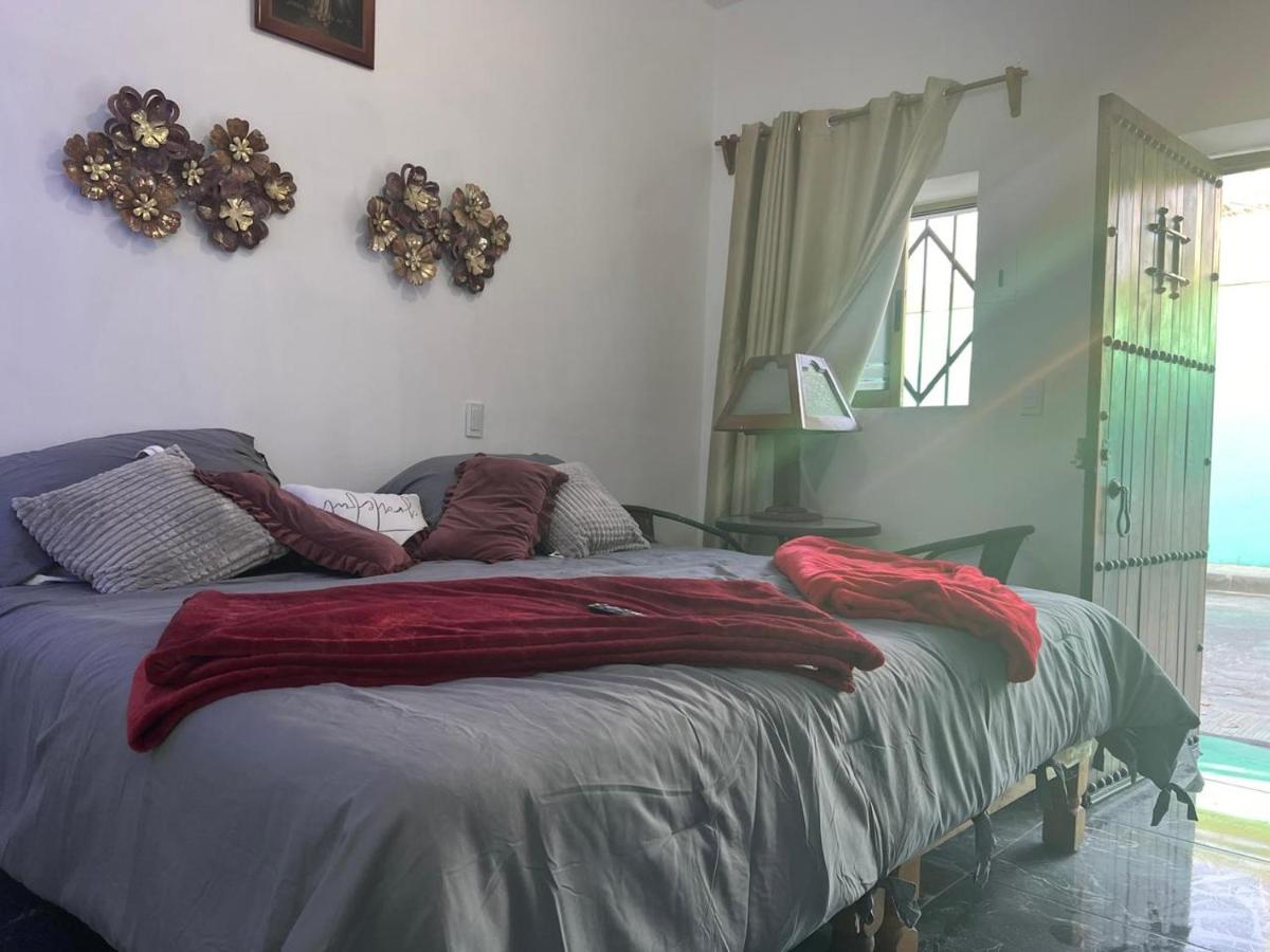 La Casa de los Abuelos - Hizvo
