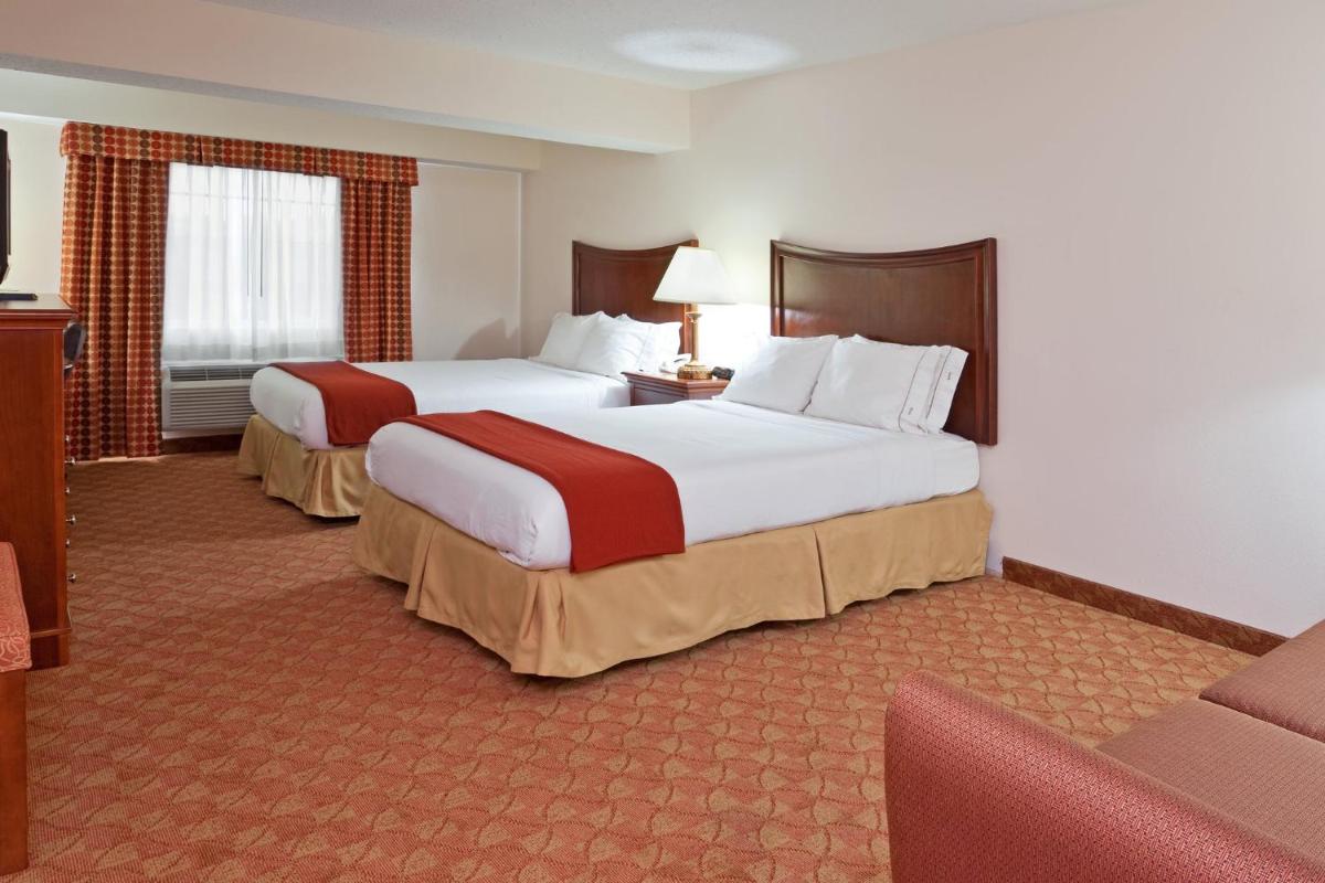 Holiday Inn Express Murrysville - Delmont by IHG - Housity