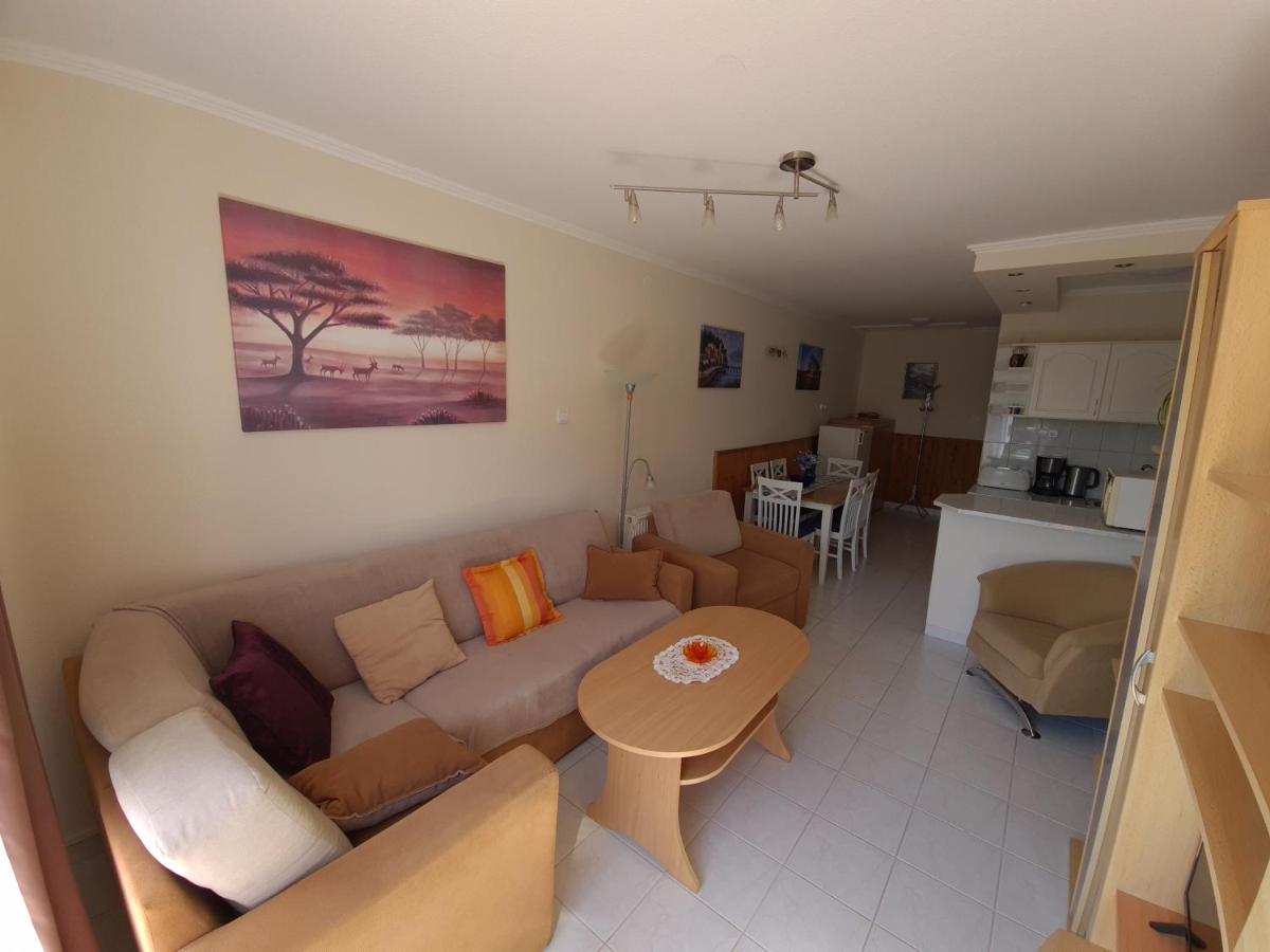 Balázs Apartman - Housity