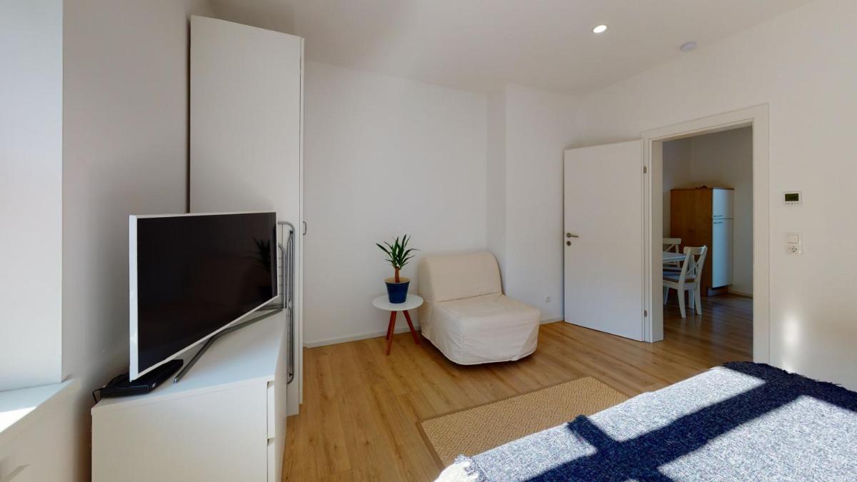 Ferienwohnung Burgau - Housity