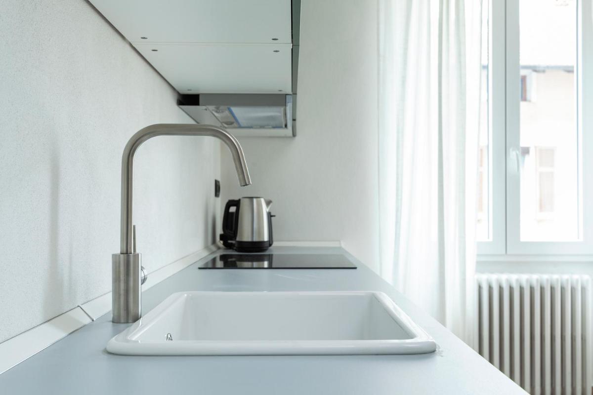 Greenway Apartment - Housity