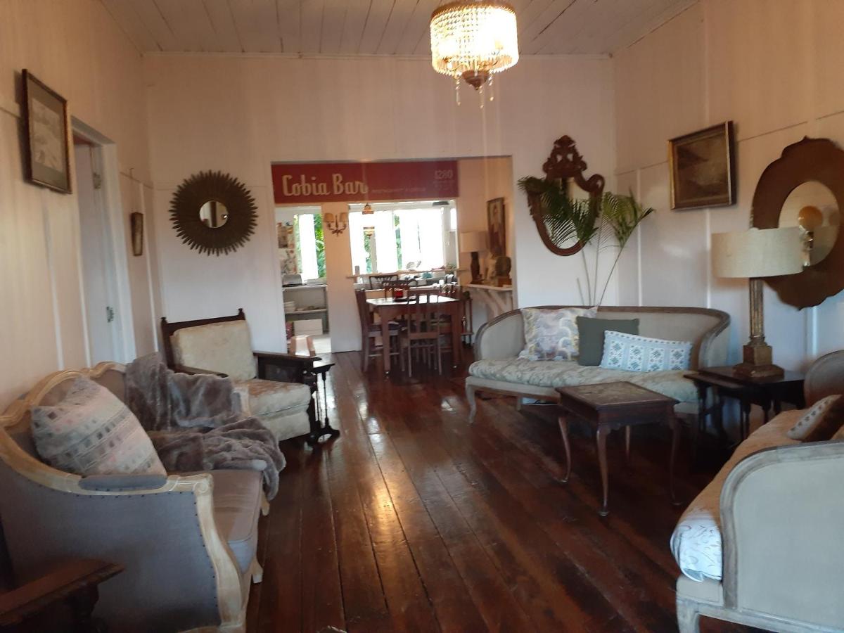 The Old Bakehouse , Mt Molloy - Housity
