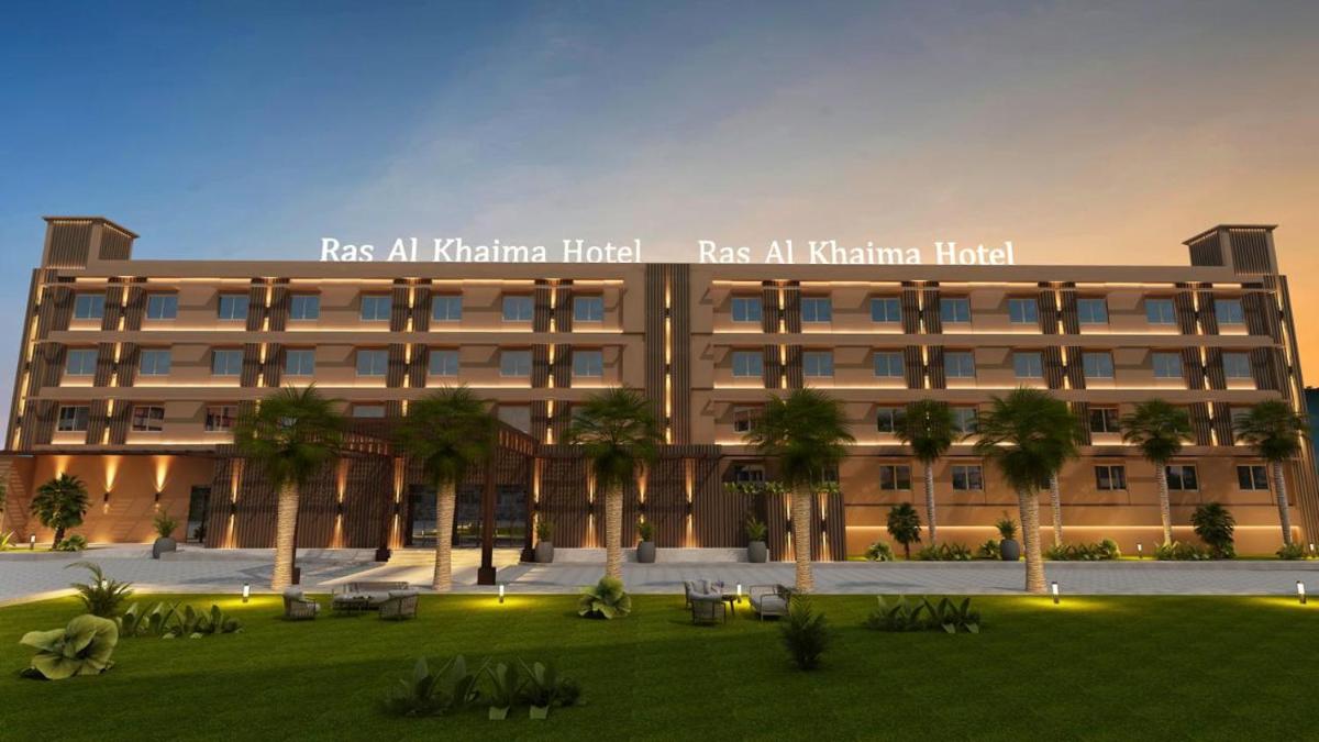 Ras Al Khaimah Hotel - Housity