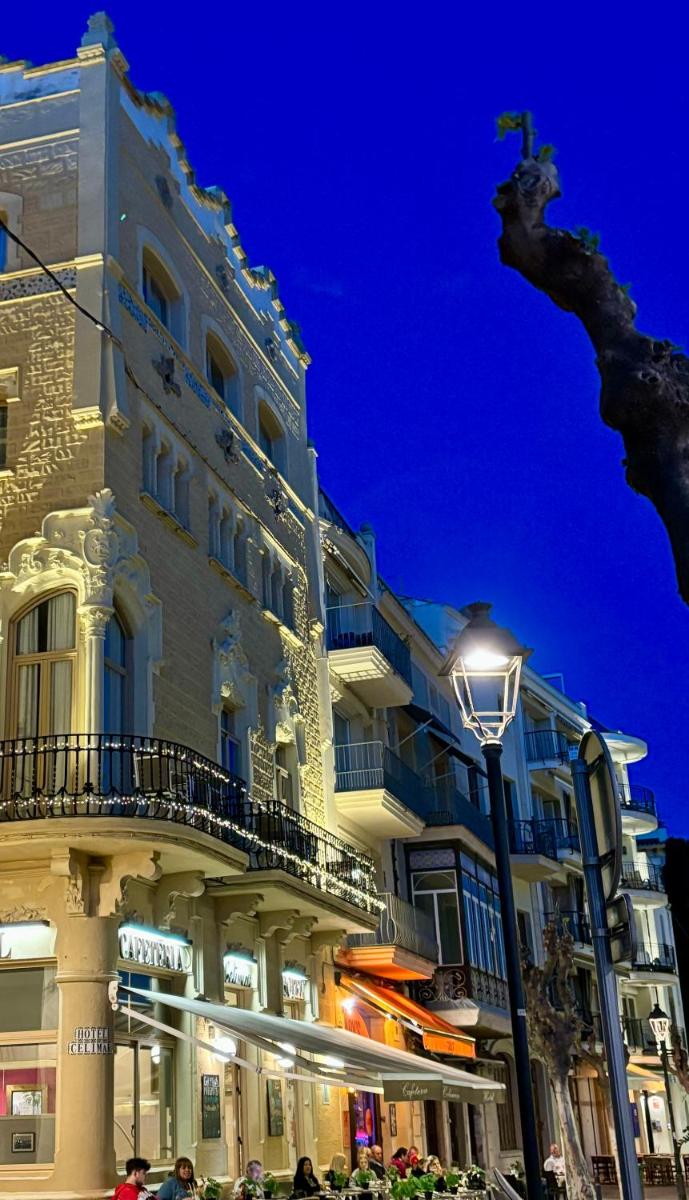 Hotel Celimar - Housity