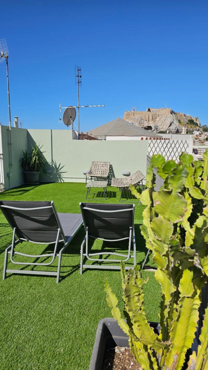 Karma Athens - Housity