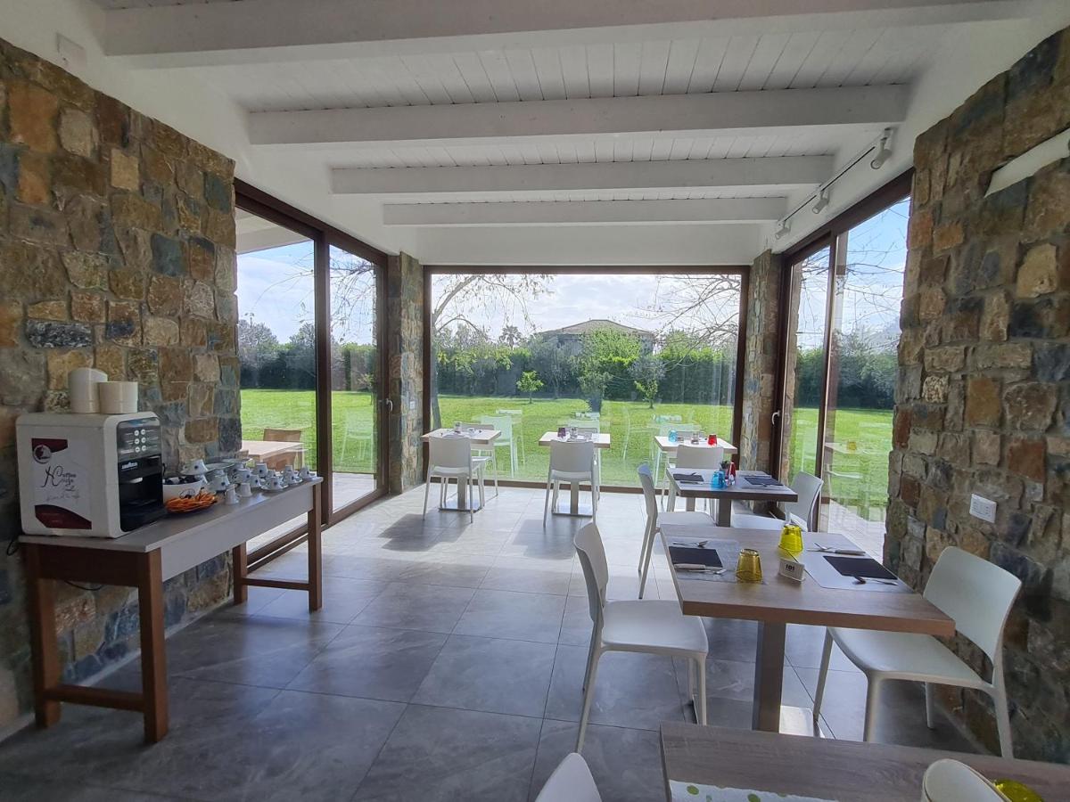 Stella Marina Paestum - Housity