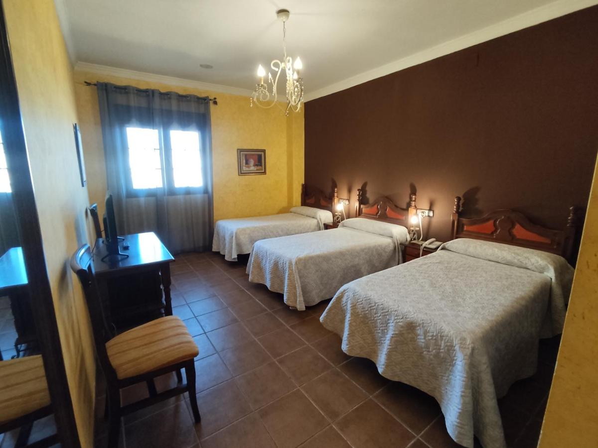 Hotel El Doncel - Housity