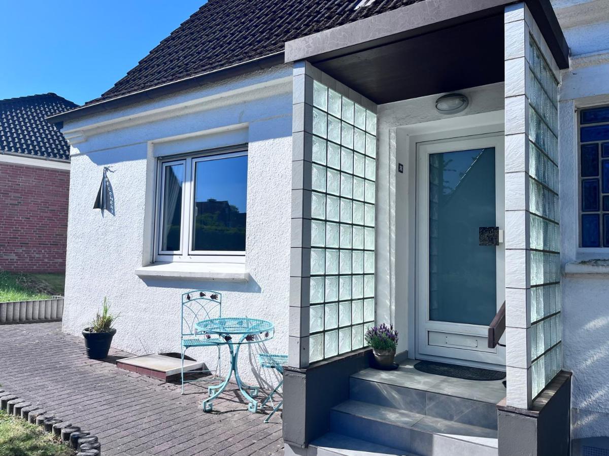 Liegeplatz TWEE - Housity