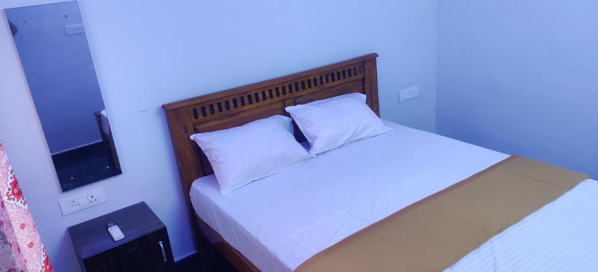 Aadhi Esha Residency - Housity