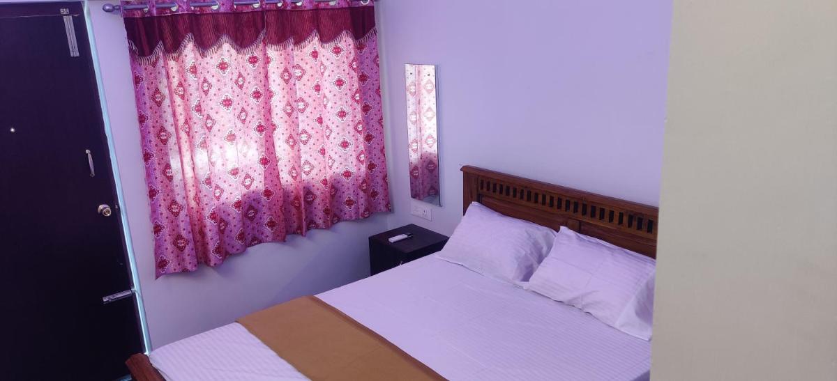 Aadhi Esha Residency - Housity