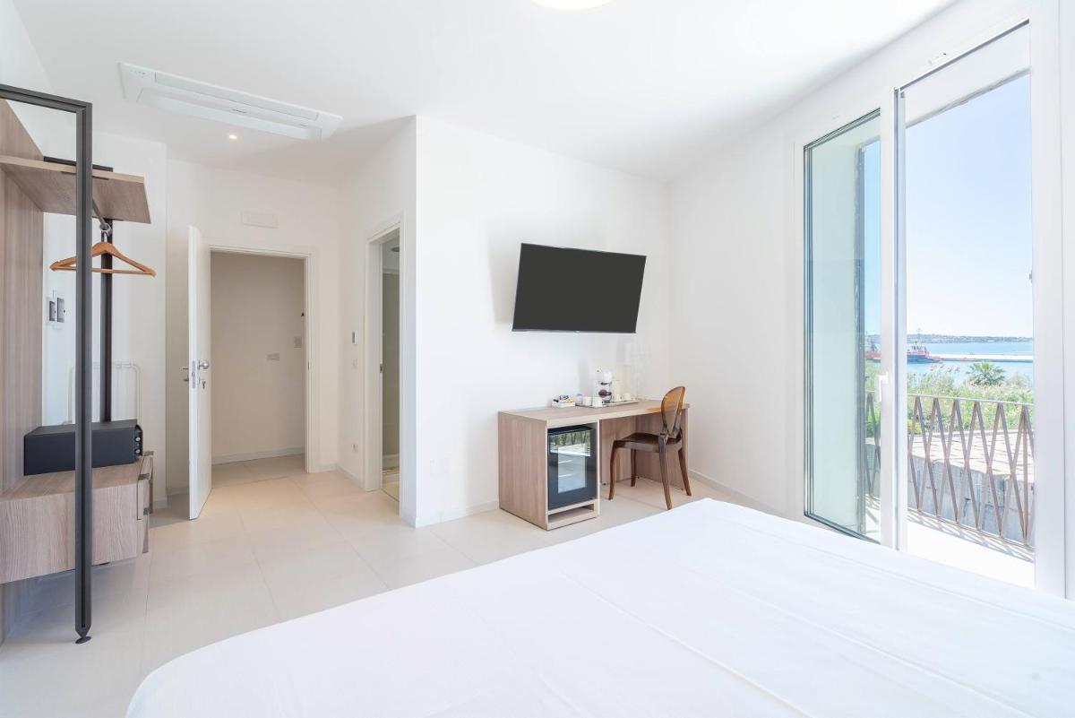 Dimore delle Zagare Molo - Housity