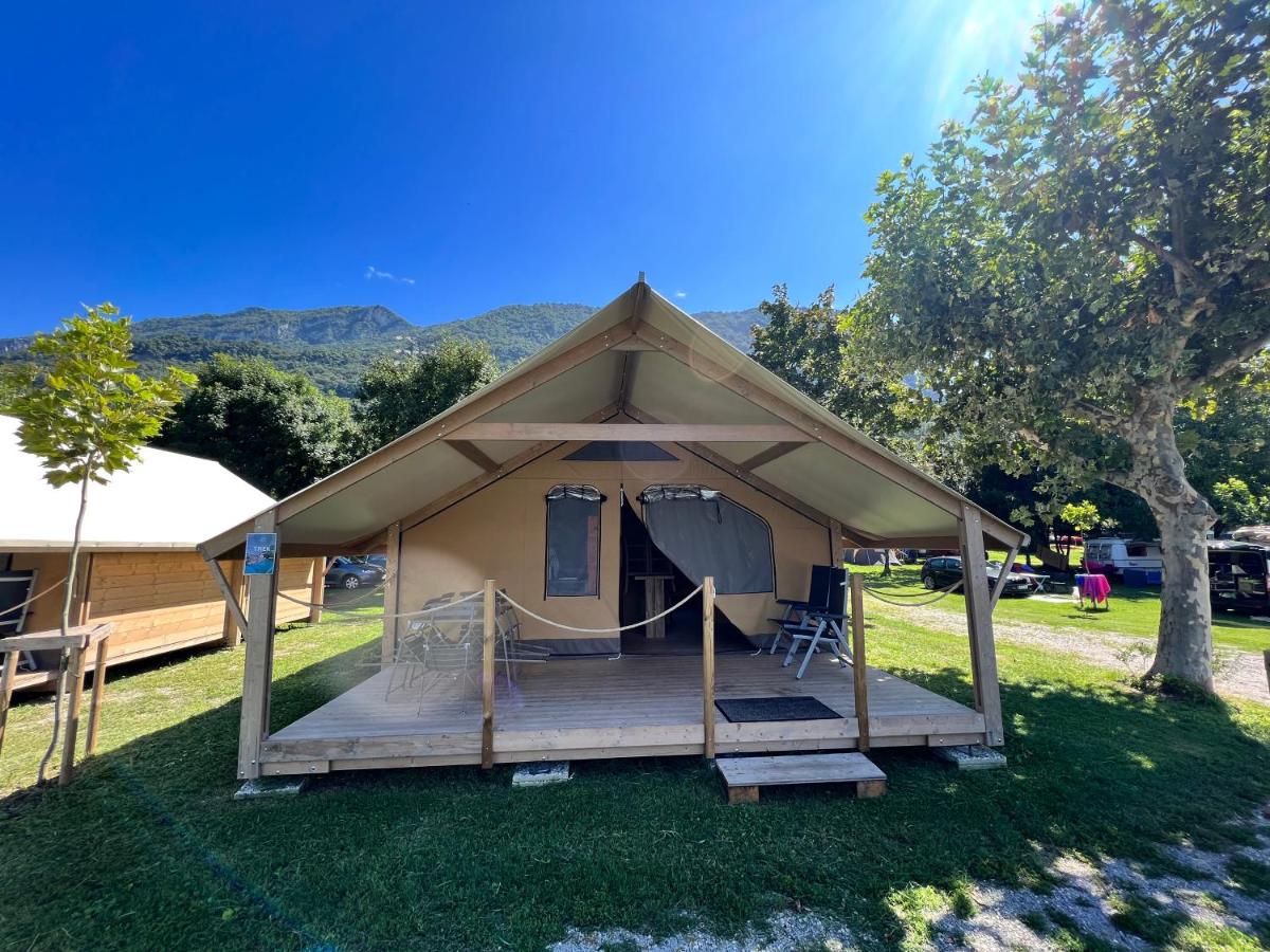 Glamping Camping Rivabella - Housity