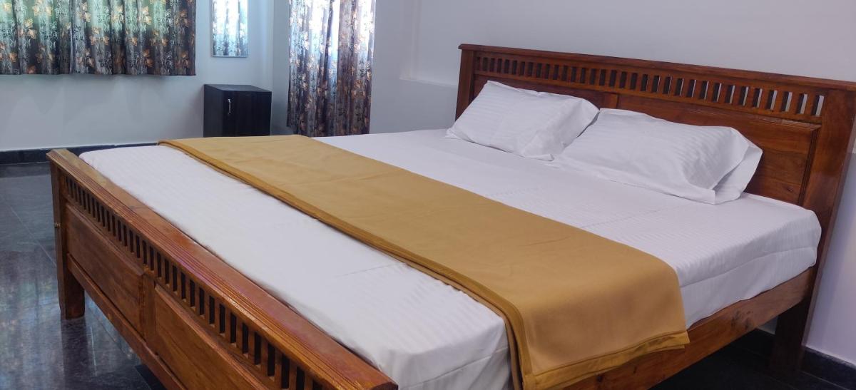 Aadhi Esha Residency - Housity