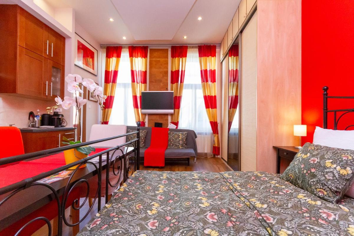 Badepest Apartment Budapest - Housity