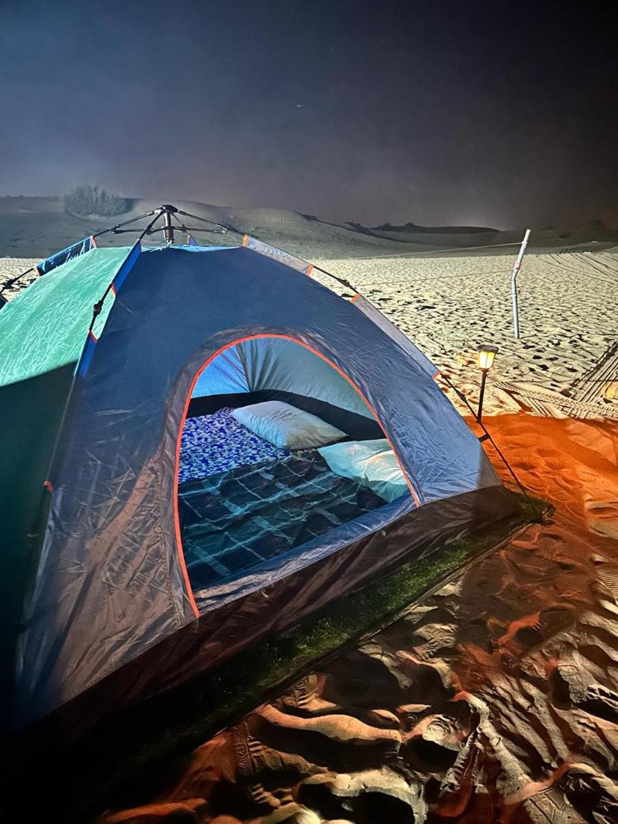 Royal Desert Tourism LLC - Housity