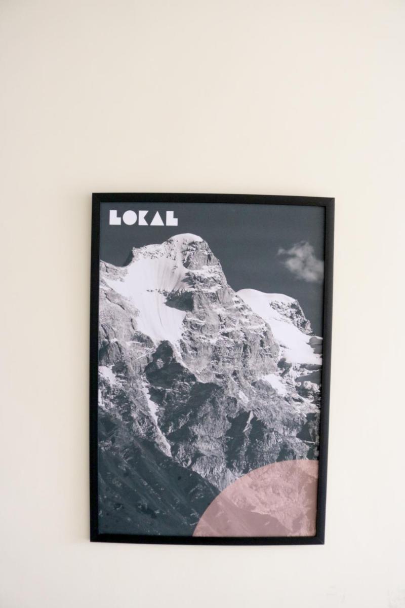 Lokal Rooms X Naran Kunhar River - Housity