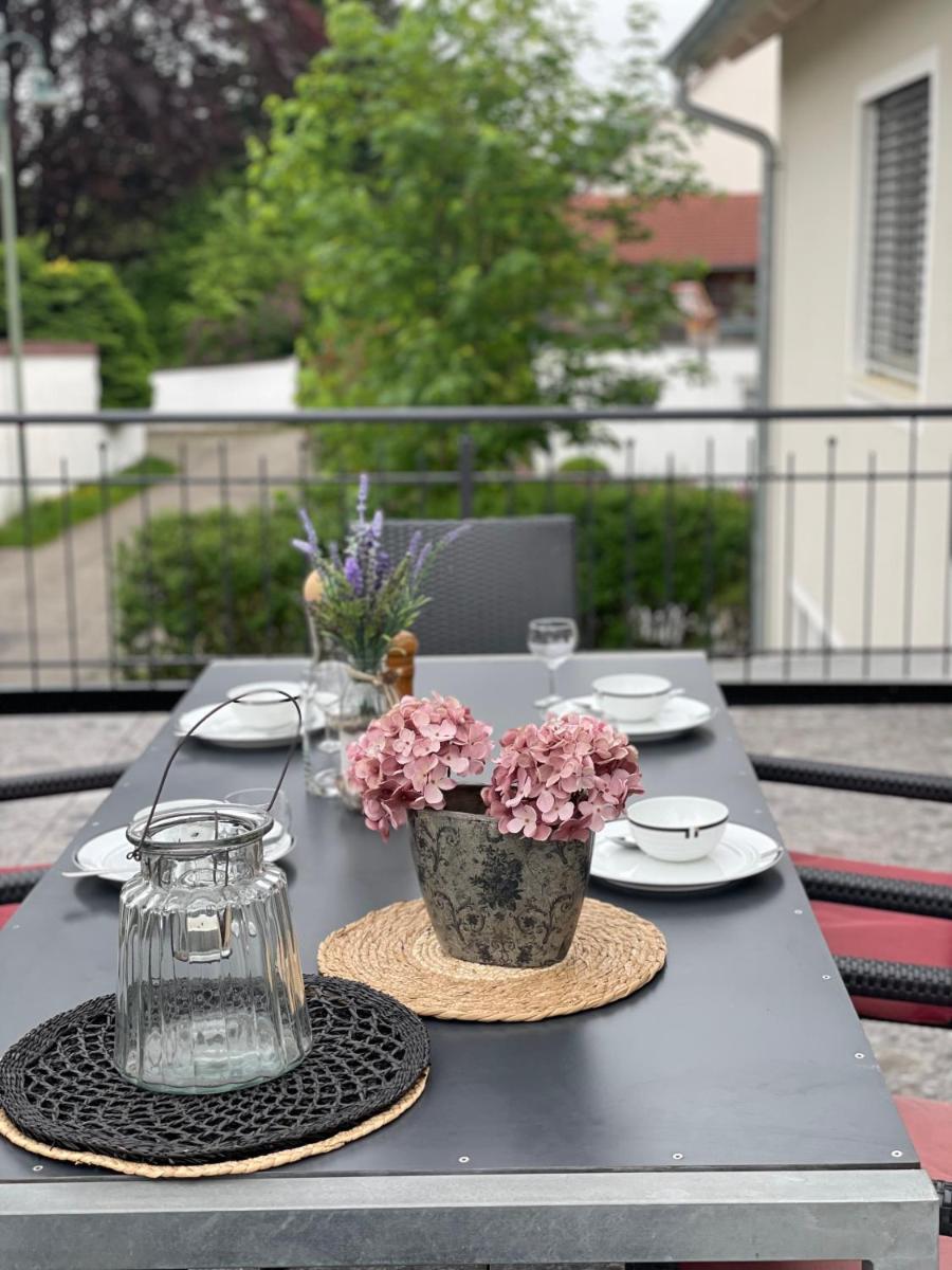 Ferienwohnung Ottobeuren - Housity