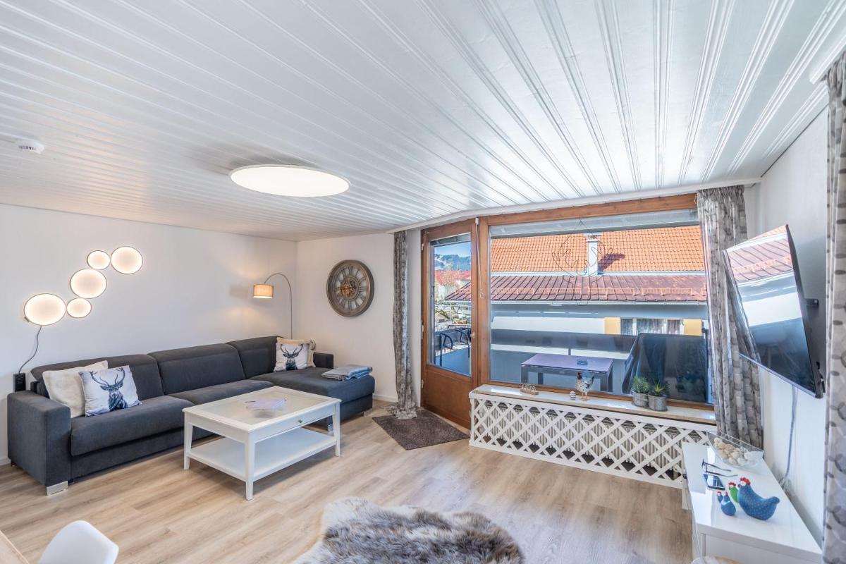 Fluhenstein - Housity