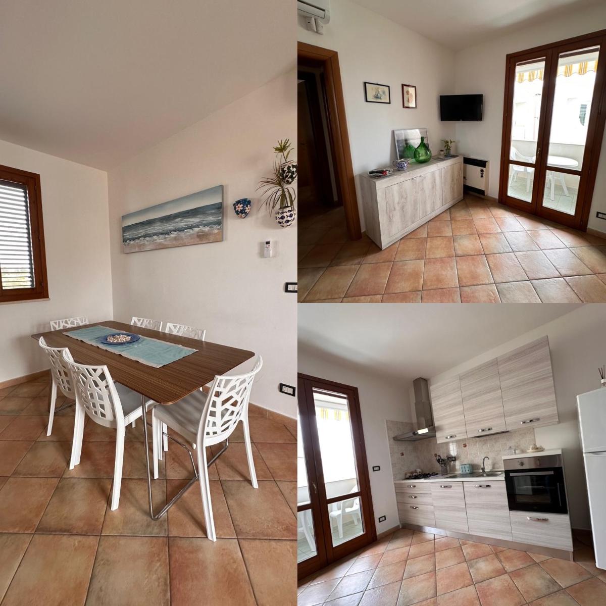 LiCaseDiMare - Housity