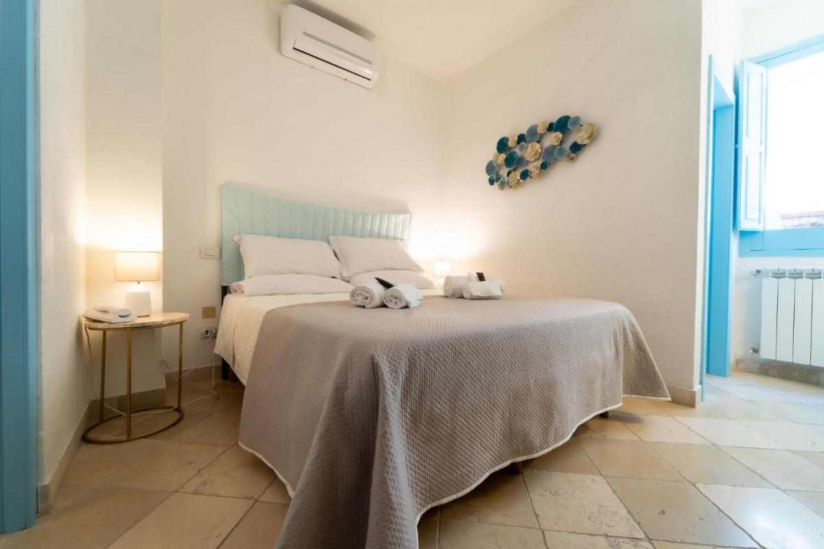 A Mare - Via Porto 69 Apartment - Hizvo