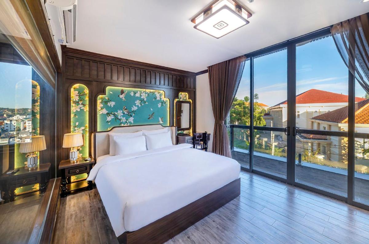 Le House DaLat - Hizvo