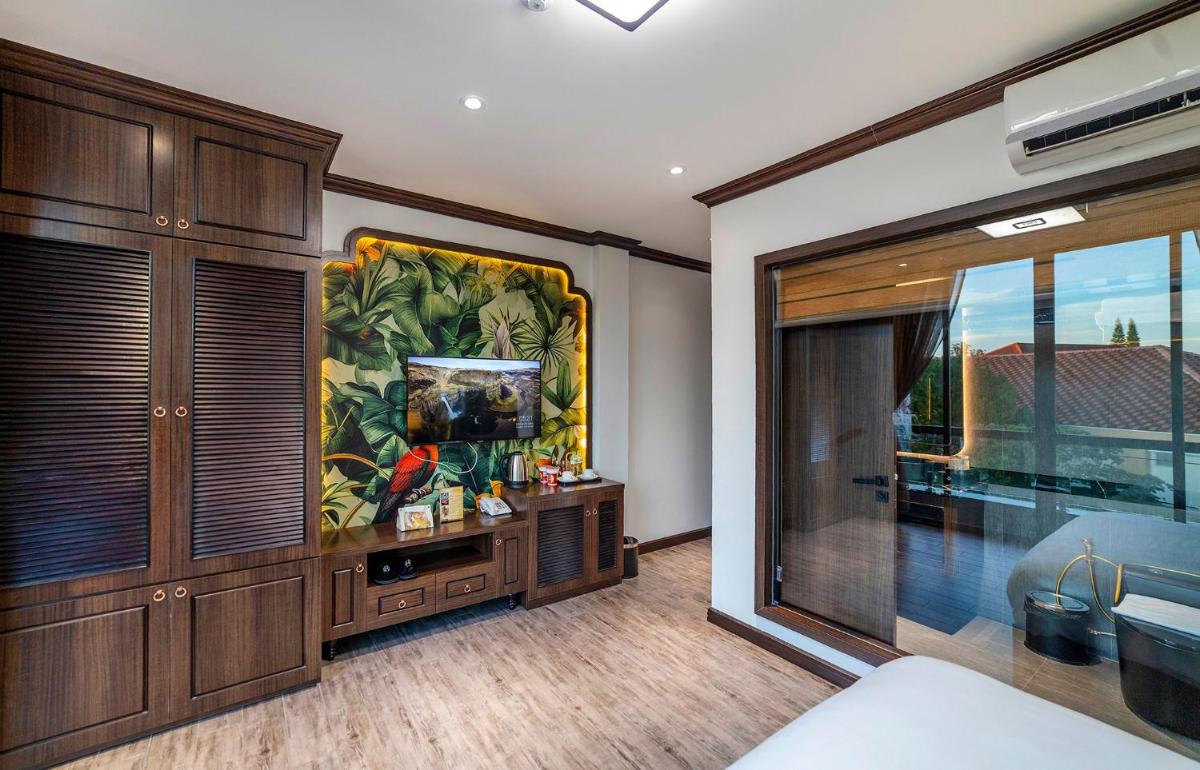 Le House DaLat - Hizvo
