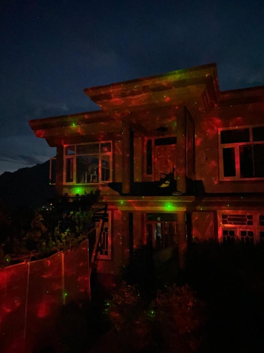 Hunza Verse Luxury Home stay - Housity