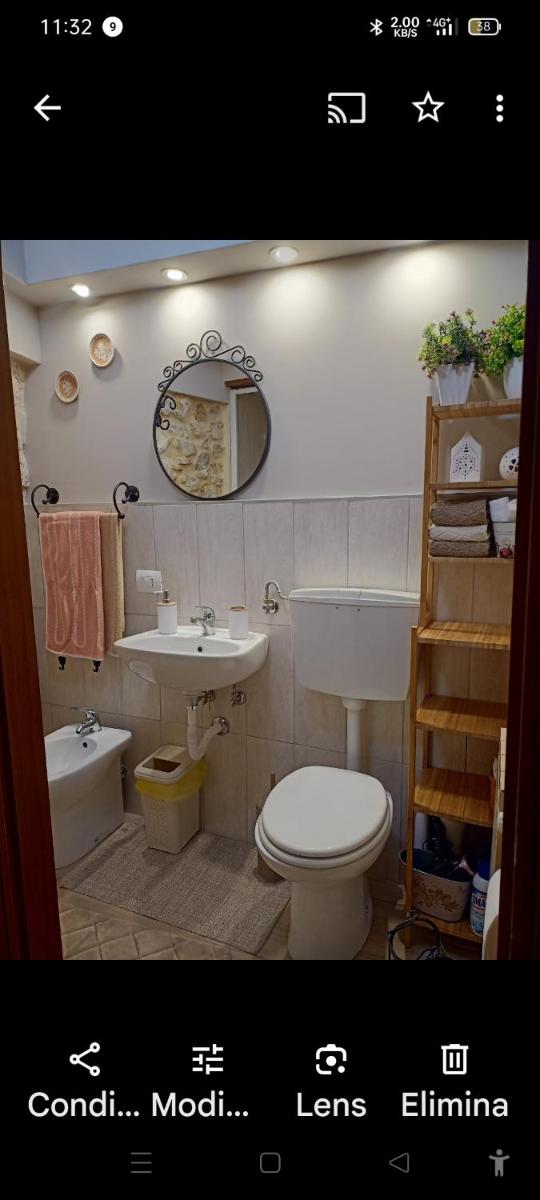 La casina di Alicia - Housity