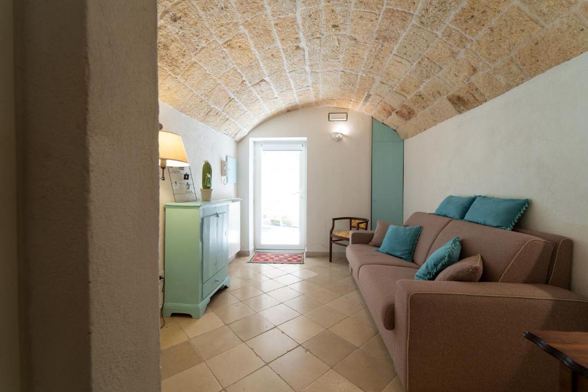 A Mare - Via Porto 69 Apartment - Hizvo