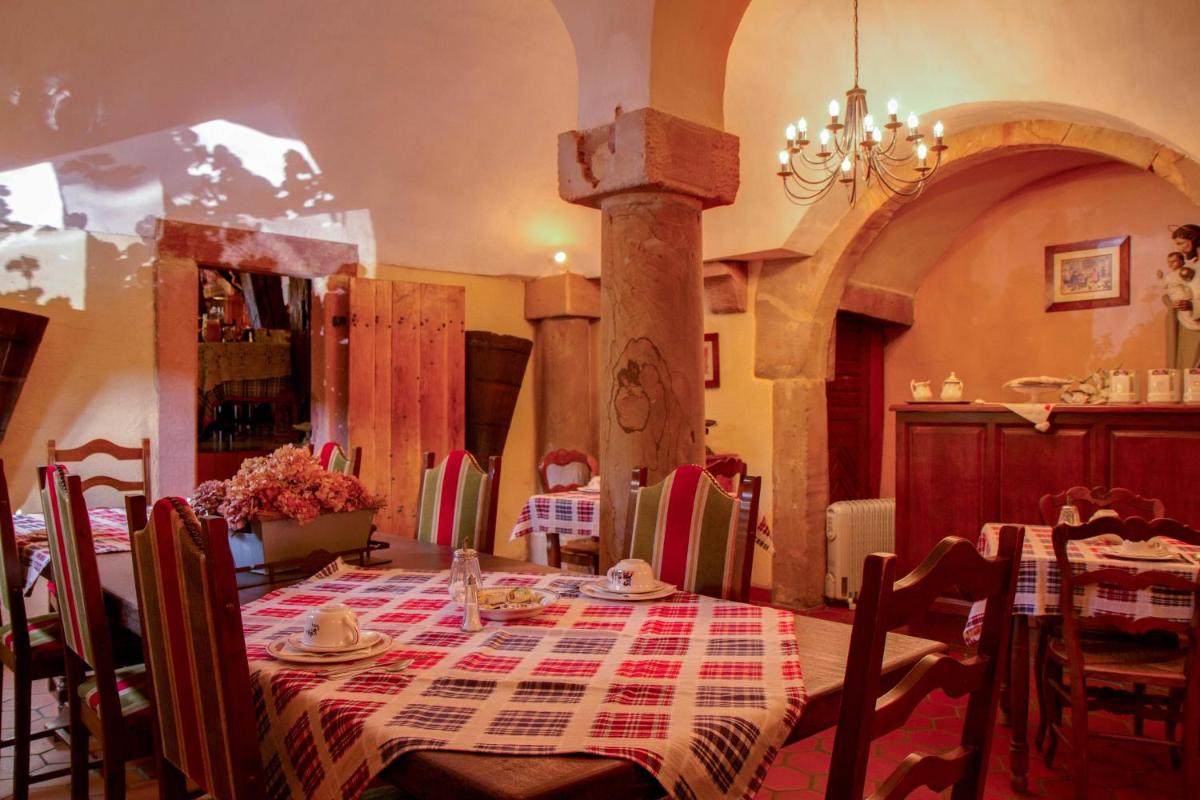 Hotel Kieffer - Housity