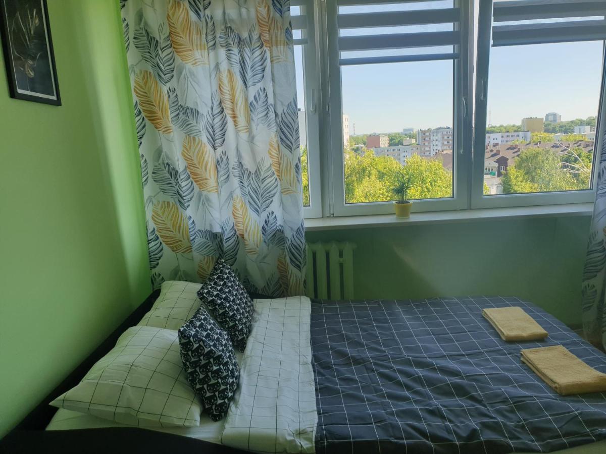 ClickOnTheCozyLime room pokoje Czechów - Housity