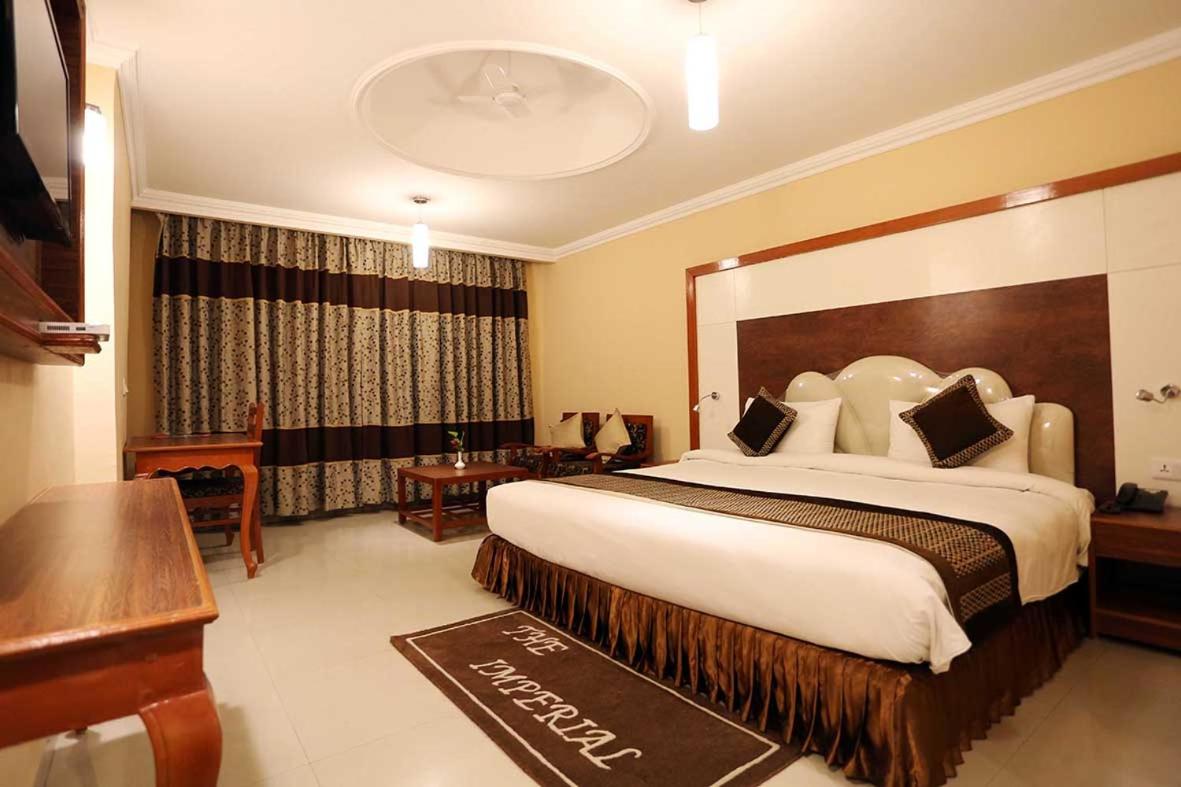 The Imperial Bodhgaya - Housity
