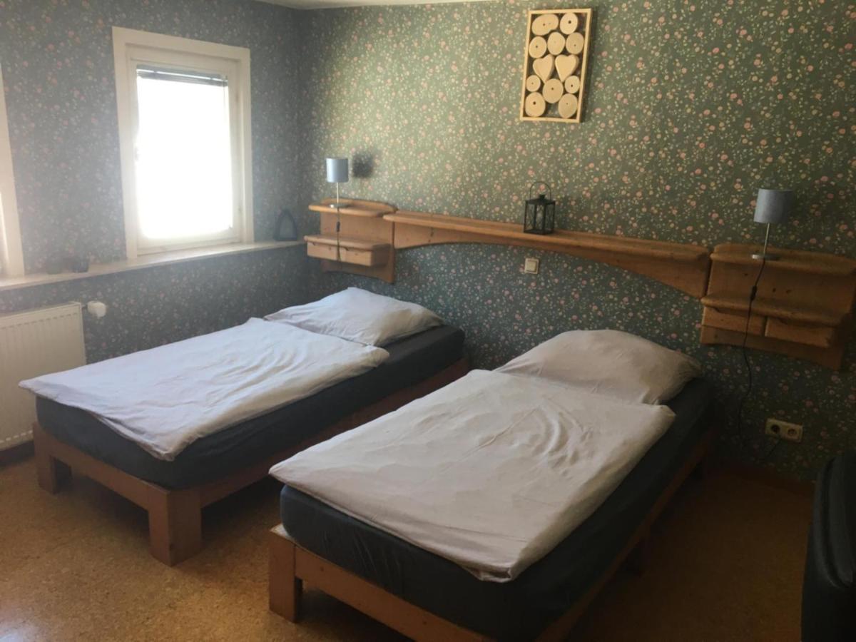 Ferienzimmer Saatmann - Housity
