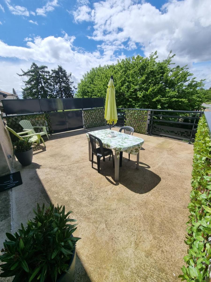 Escapade Beaujolaise - Studio - Housity