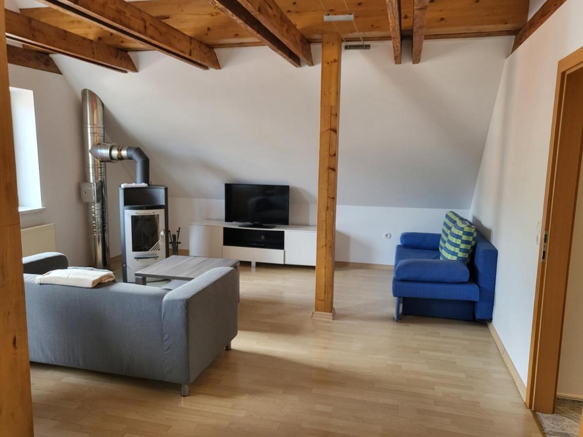 Ferienwohnung 123 - Housity