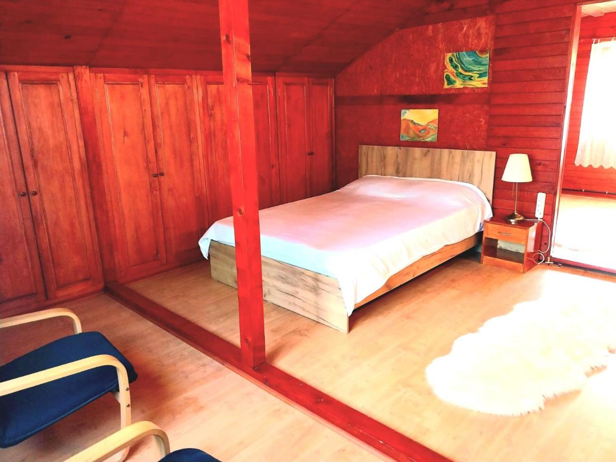 Chalet Simone - Housity