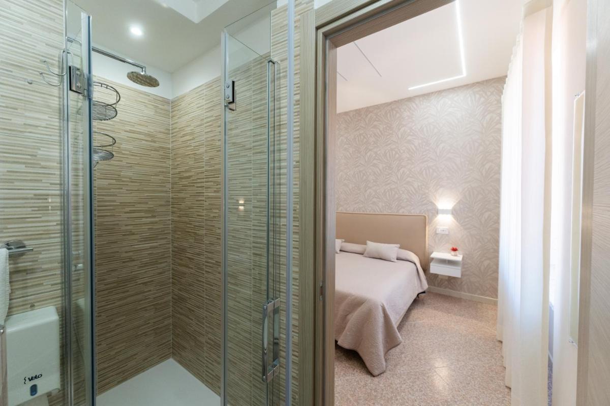 Leonardo's B&B - Housity