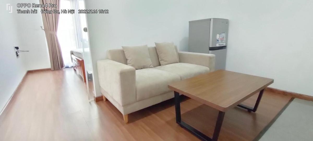 Era Apartment Đông Các - Hizvo