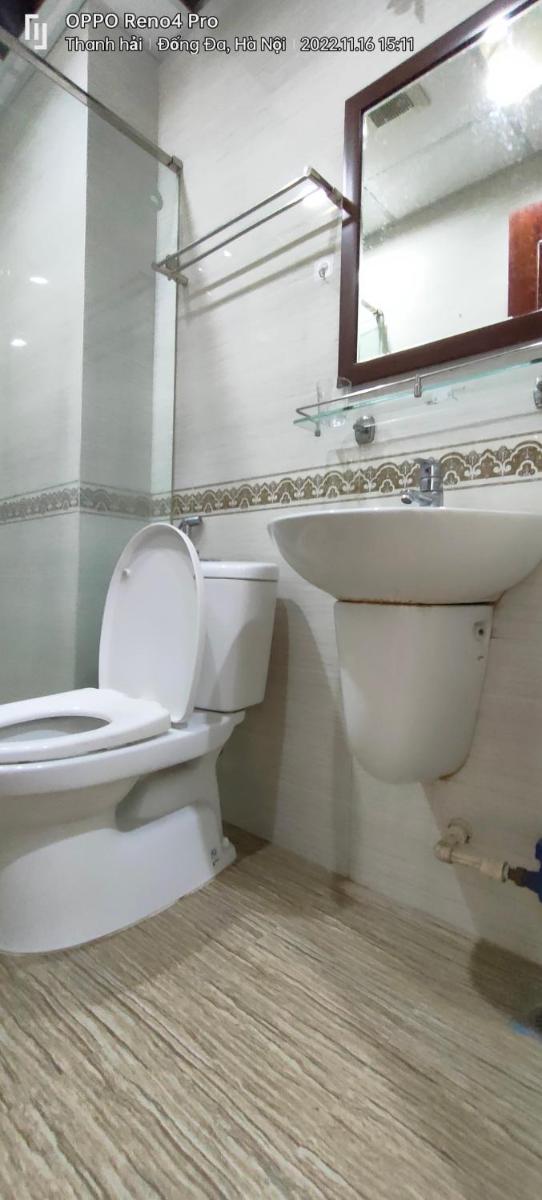 Era Apartment Đông Các - Hizvo