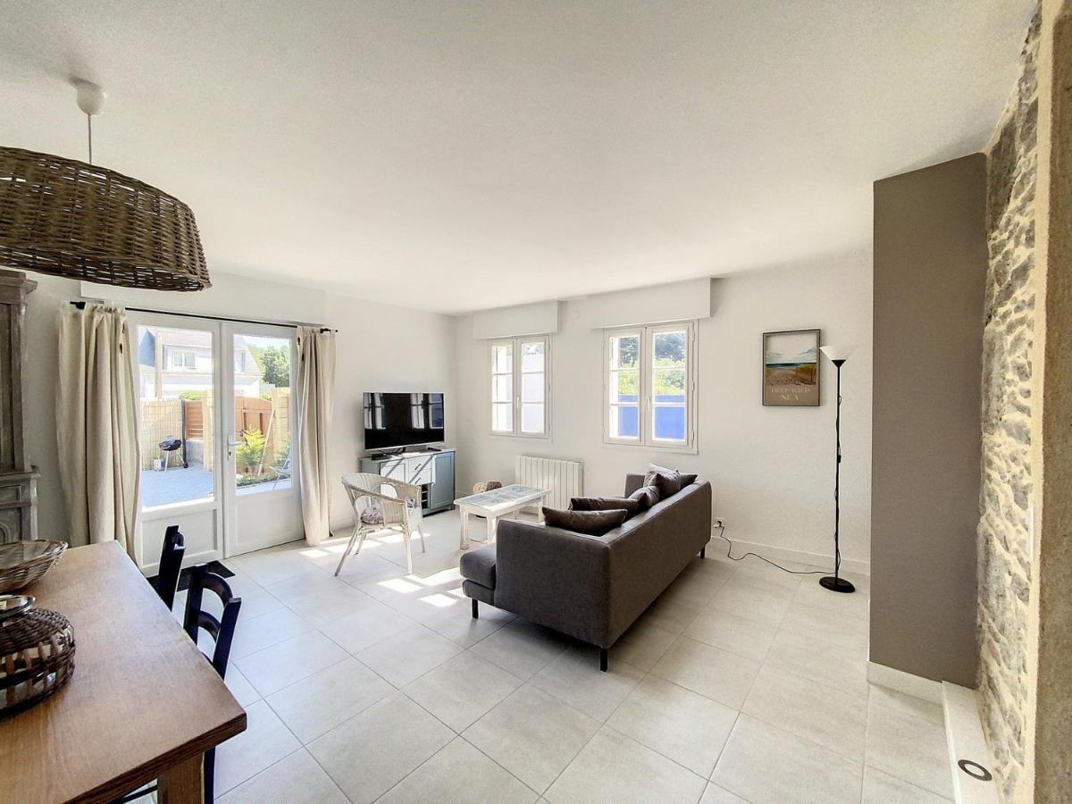 Ker Avel Maison Bretonne - Housity