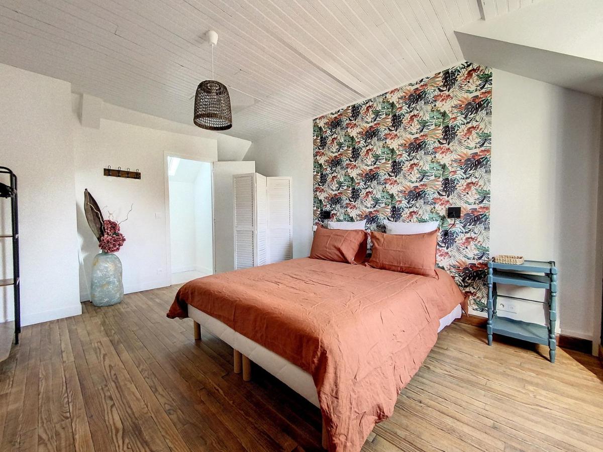 Ker Avel Maison Bretonne - Housity